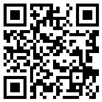 QR Code for dash:XooGMMacf7WHo4WDH2PAs5tknA7d36k9o7