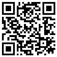 QR Code for dash:XooN2Wu7EVqsgmPjrje6RfLAPvChYicvzf