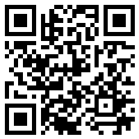 QR Code for dash:XooRaMm1t2d9BpUC7nXNcRdqQitMP6irDt