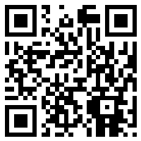 QR Code for dash:XooS1FVRzAFfPLUUxBu73Esu9j8AJSsyAH