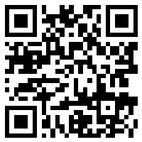 QR Code for dash:XooabFBDp3BdcdbWwmCA9fn2TzFjTHB2kq