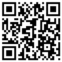 QR Code for dash:Xooe4pPw8Z5Att3nZ6KFb71GDQ1cva1iRz