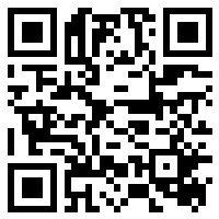 QR Code for dash:XoohM3KyWKTG33MCRA4ZjY2BZ4iFVedC7B