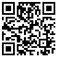 QR Code for dash:XoqGpGz81uKPCRJcjnaP4Si7Q9aaW6GZWs