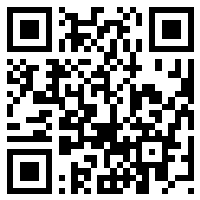 QR Code for dash:Xoqt7jsL4Afj8VqscUtWDt9QDRFMsWhcJp