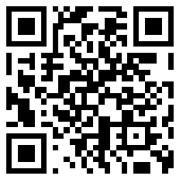QR Code for dash:Xor6dC9QHjvg5CoPxMNo1R8bbZS3s2VDec