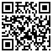 QR Code for dash:XorDPPoVQnVE6QPSAcheC1MFTPci4iEL4W