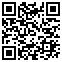 QR Code for dash:XorKBGnXnpv3LaKPoUnWiAr7uzB64iYf6f