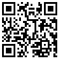 QR Code for dash:XoroBoRdM5QFevoz1sbVgxQQBt4c2STYvt