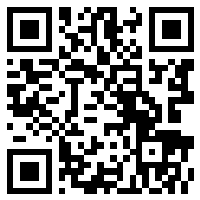 QR Code for dash:XorpjLdpWYrPiJ4jL3jKvRCcMhsECzsR8j