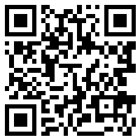 QR Code for dash:XosG4BbDjMmDuP3dqCinLP61PKMiotWbPV