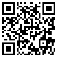 QR Code for dash:XosGcmf3koNcLAn8EW6CUr2vpc3zyWjDuo