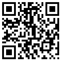 QR Code for dash:XosTXF5ZJE4NitUTE5s6WazMcJXFe3xGo1