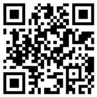 QR Code for dash:XoscREXk2JzzyBhRr5cgYsJ2zu6LbHGGFe