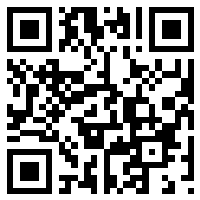 QR Code for dash:XosdMy5UJtfPrrHp36Agk4X7V2XJC2pSbB