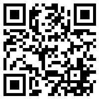 QR Code for dash:XosdUkceP6L3S6YFMJnFTVR9ecK9oigFXe