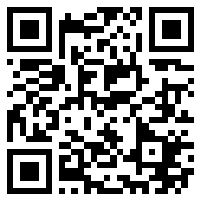 QR Code for dash:XosdZDBTYrpreN5kCyekKEvRr6tmeNiRdb