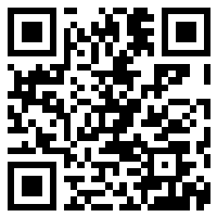 QR Code for dash:Xosf9Uf8DcsT2evxXCBHLwkB6EYz6x4src