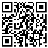 QR Code for dash:Xosve7WJFAZue1FCKAjUCTCWg6mLmcZTZy