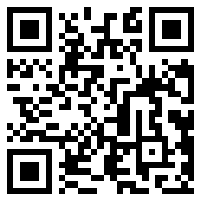 QR Code for dash:XotPSsPra17KFcByP6pEY3PUrLkPG7gSWR