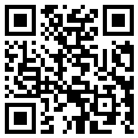QR Code for dash:XotmaHLS5QEe47eQAZYCRQV6fRMKEGWZtp