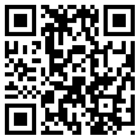 QR Code for dash:XotusB1bn5D5robCYV7mDKMBd1naxziKvc