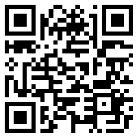 QR Code for dash:Xou6ctZzEiToSEPWVWo3JrDCABMbo1Dc6V