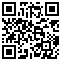QR Code for dash:XouFPCpcxKYUDewQDJUj7BsiF94tYXBWFZ
