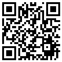 QR Code for dash:XouV6H4BVCRGUekUbT85tmSRd1eeaVctpK