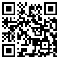 QR Code for dash:XoujsiusG2xtyDEHzPzCPu2eLre6RDRRgB