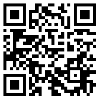 QR Code for dash:XouoMS6GAax4WAQGBBiC35kitTxeESQD3M