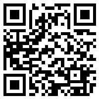 QR Code for dash:XouwbG2SCNnchGSero5GYHkNUBihykZfS1