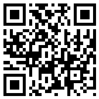 QR Code for dash:XouxERFED8kgfMCqEDRFC84Hho7uuFjPkm