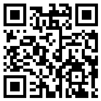 QR Code for dash:Xov6ALtB7LHLFVPF8jRbvabfxpah15RbGV