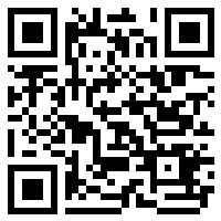 QR Code for dash:Xow6fGiBJdv29ZqqaW1fkZ18GkLRjcCd17