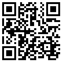 QR Code for dash:Xow7AkZsBt59XG9S35uHTLCdVpEfh5vzqU