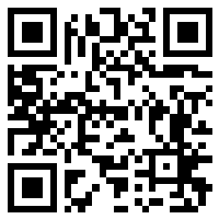 QR Code for dash:XoxvAT6eHSQbHU2ZkvNoXWdDRSkm3D4CZC