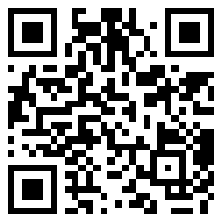 QR Code for dash:Xoye5ADJQfD43pnQLYPXDAAcA19jksaocj