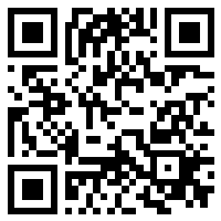 QR Code for dash:XozJXtkCxi25KPAjMB4rSHZqxdPjafDwiZ