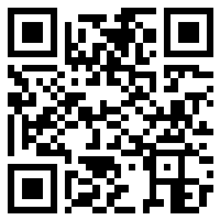 QR Code for dash:Xp15Y5o7RyQz66Mbxnxn9R7UrH8fn1Wbst