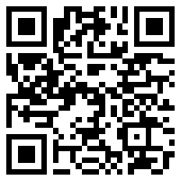 QR Code for dash:Xp19w6Cbc18E3SvNmAt1RAunf6Ati2TFiE