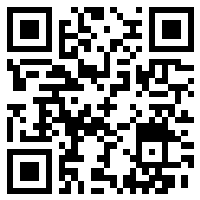 QR Code for dash:Xp1Du6d87z8uE2EBnVG25SqPoNPLV2EY24