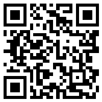 QR Code for dash:Xp1QQNWbUTWMX4aWDkVRXGanvd3VPhWuTg