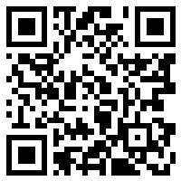 QR Code for dash:Xp1TFhPiSnCzweRdJX25CV5dt2gpTceS5G