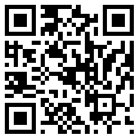 QR Code for dash:Xp29RrM9fTSG5DSqzxC2952eMVKELFEDC1