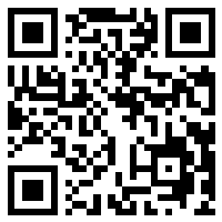 QR Code for dash:Xp2Kin9mA2THueiZ1xTmrhbThy37HDeMpd