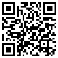 QR Code for dash:Xp2dYHVpZx5KPw92MxRDKx448o7yZvfJqc