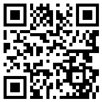 QR Code for dash:Xp2ym3g7GwCV1CS4X2rQp7SkKXcG6EXoeT