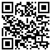 QR Code for dash:Xp3jxBLbvJC369h6pF2t8Civb8SeP2BVTN