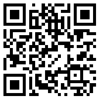 QR Code for dash:Xp4gnRmpEFgFSQyMGLBm5umAnqjkGwps7p